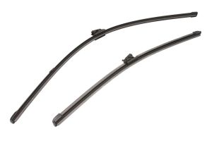 Pióro wycieraczki VAL577926