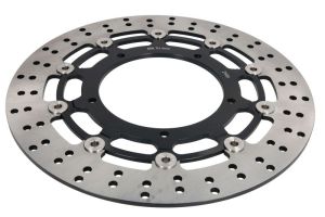 Tarcza hamulcowa THP2124