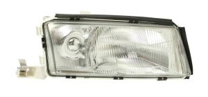 Reflektor świateł przednich TYC 20-5295-15-2