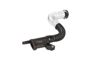 Przewód wentylacji skrzyni korbowej V10-3879