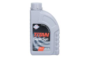 Olej silnikowy TITAN SUPERS.5W40 1L