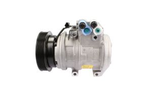 Kompresor klimatyzacji TM8634205