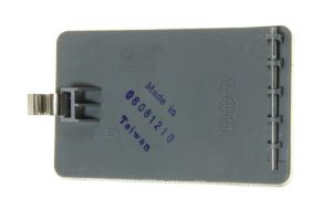 Pokrywa lampy światła przeciwmgielnego TYC 12-5091-01-6