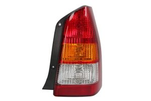 Lampa zespolonych świateł tylnych TYC 11-6107-00-1