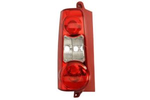 Lampa zespolonych świateł tylnych TYC 11-11382-01-2