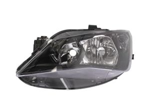 Reflektor świateł przednich TYC 20-14374-35-2