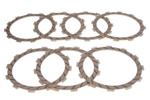 Tarcza sprzęgła TCS4433