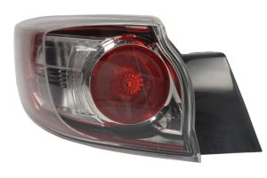 Lampa zespolonych świateł tylnych TYC 11-11584-01-2