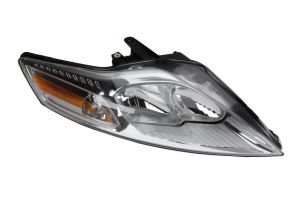 Reflektor świateł przednich TYC 20-11549-05-2