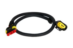 Zestaw naprawczy do przewodów,reflektor przeciwmgłowy SEN20231