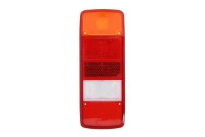 Szkło lampy zespolonej świateł tylnych ULO1052-09