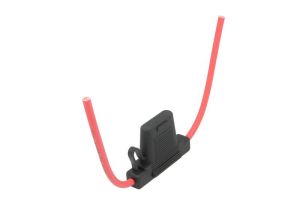 Gniazdo bezpiecznika TWS-32AT