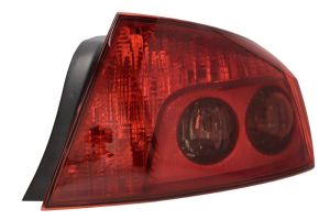 Lampa zespolonych świateł tylnych VAL043364