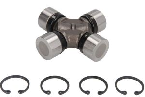 Przegub elastyczny wału U100/L