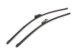 Pióro wycieraczki VAL577867