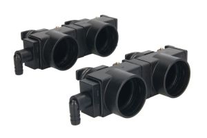 Szybkozłącze hydrauliczne TARV26890