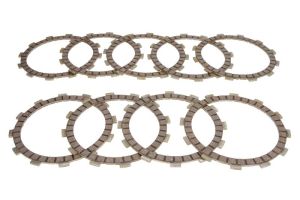 Tarcza sprzęgła TCS1176