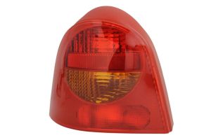 Lampa zespolonych świateł tylnych TYC 11-0224-01-2