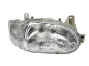 Reflektor świateł przednich TYC 20-5035-08-2