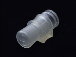 Guma drążka stabilizatora SAS0945605