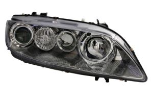 Reflektor świateł przednich TYC 20-0329-05-2