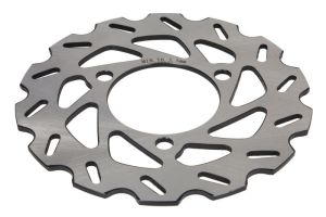 Tarcza hamulcowa THQ6233
