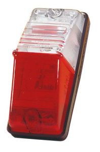 Światło obrysowe VAL181000