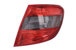 Lampa zespolonych świateł tylnych TYC 11-11783-11-2