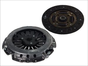 Zestaw sprzęgła VAL786009