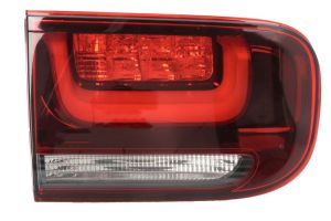 Lampa zespolonych świateł tylnych VAL047212