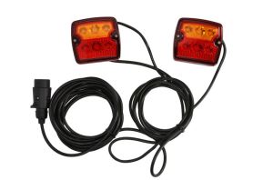 Lampa tylna TL-UN068KPL