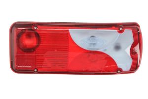 Lampa zespolonych świateł tylnych VAL155550