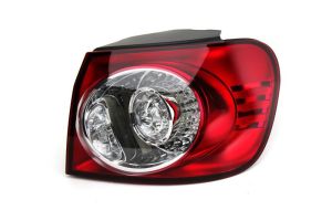 Lampa zespolonych świateł tylnych VAL088912