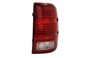 Lampa zespolonych świateł tylnych TYC 11-5507-01-1