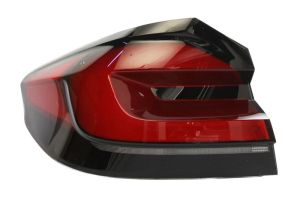 Lampa zespolonych świateł tylnych ULO1203001