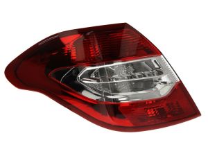 Lampa zespolonych świateł tylnych TYC 11-12136-01-2