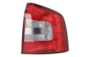 Lampa zespolonych świateł tylnych TYC 11-12259-01-2