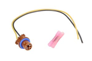 Zestaw naprawczy do przewodów, oświetlenie tablicy rejestr. SEN20260