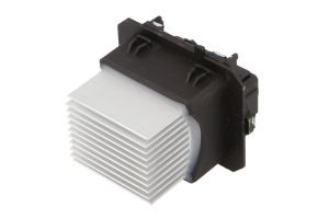 Regulator wentylatora nawiewu do wnętrza pojazdu VAL515071