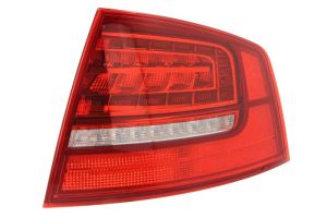 Lampa zespolonych świateł tylnych ULO1044002