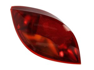 Lampa zespolonych świateł tylnych TYC 11-0362-01-2