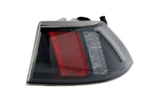Lampa zespolonych świateł tylnych VAL047339