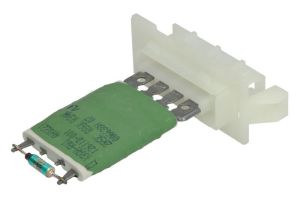 Rezystor wentylatora dmuchawy VAL509894
