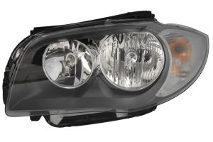 Reflektor świateł przednich VAL044275