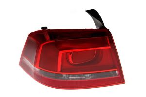 Lampa zespolonych świateł tylnych VAL044513