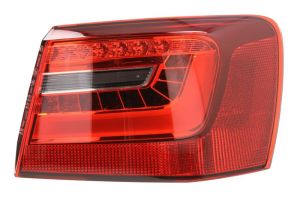 Lampa zespolonych świateł tylnych ULO1131002