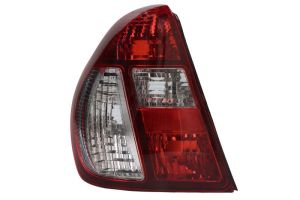 Lampa zespolonych świateł tylnych TYC 11-0002-11-6