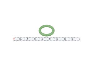 Uszczelka rurki płynu chłodzącego VAL509178