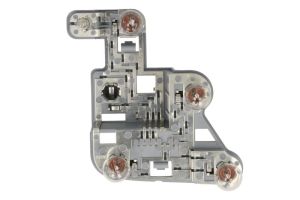 Uchwyt żarówki lampy tylnej zespolonej ULO1188001