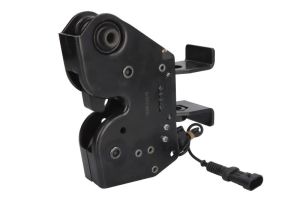 Zamykanie drzwi kabiny kierowcy TEQ-03.173